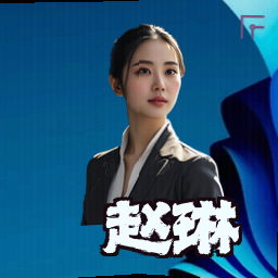 赵琳